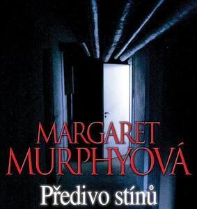 Předivo stínů (Murphyová, Margaret) (česky)