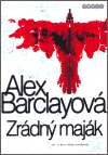 Zrádný maják (Alex Barclayová) (česky)