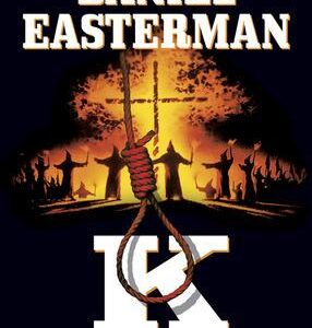 K (Daniel Easterman) (česky)