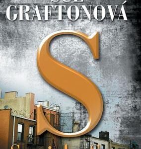 S... jako smrt (Sue Grafton) (česky)
