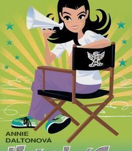 Hvězdné sny (Daltonová, Annie) (česky)