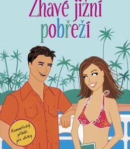 Žhavé jižní pobřeží (Gonzalezová, Diana) (česky)