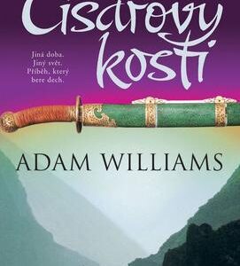 Císařovy kosti (Wiliams, Adam) (česky)