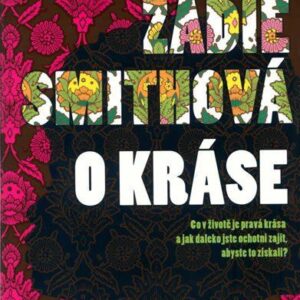 O kráse (Zadie Smith) (česky)