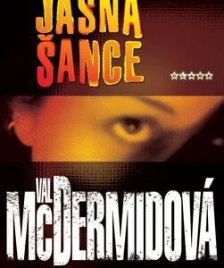 Jasná šance (Val McDermid) (česky)
