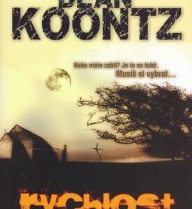 Rychlost (Dean Koontz) (česky)