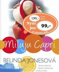 Miluju Capri (Belinda Jonesová) (česky)