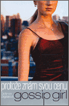 Protože znám svou cenu (Cecily von Ziegesarová) (česky)