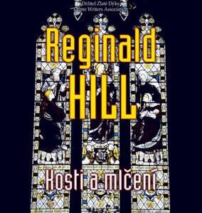Kosti a mlčení (Reginald Hill) (česky)