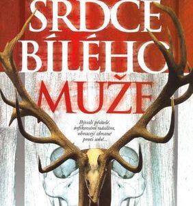 Srdce bílého muže (Nicoll, Ruaridh) (česky)