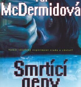 Smrtící geny (Val McDermid) (česky)