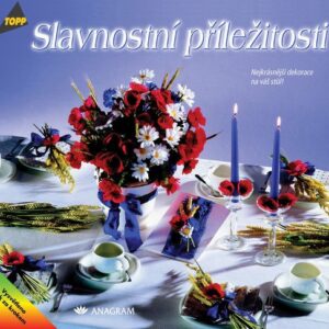 Slavnostní příležitosti (nejkrásněj (česky)