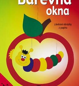 Barevná okna (Angelika Kipp) (česky)