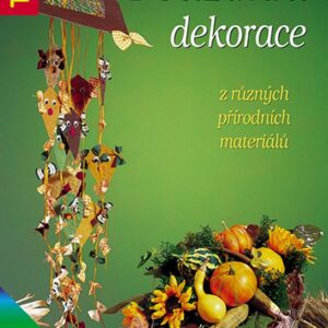 Podzimní dekorace - TOPP (česky)