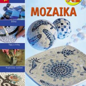 Mozaika od A do Z (Bruno Rodi) (česky)