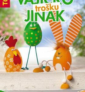 Vajíčko trošku jinak (Armin Täubner) (česky)