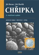 Chřipka - 2. vydání (Jiří Beran) (česky)