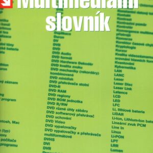 Multimediální slovník (Stanislav Michal) (česky)