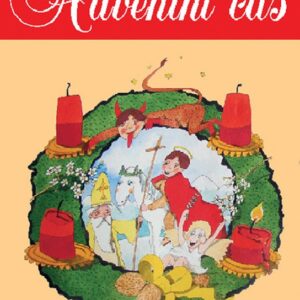 Adventní čas (Dagmar Šottnerová) (česky)