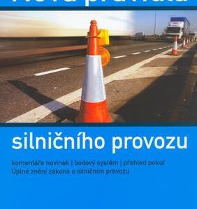 Nová pravidla silničního provozu (Česko) (česky)