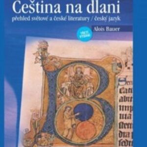 Čeština na dlani (Alois Bauer) (česky)