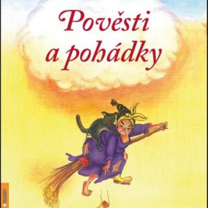Pověsti a pohádky (Iva Hoňková) (česky)