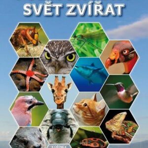 Podivuhodný svět zvířat (Milan Kořínek) (česky)