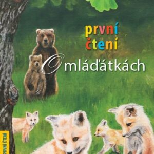 První čtení - O mláďátkách (Bohunka Trelová) (česky)