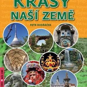 Krásy naší země (Petr Dvořáček) (česky)