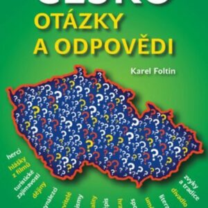 Česko - otázky a odpovědi (Karel Foltin) (česky)