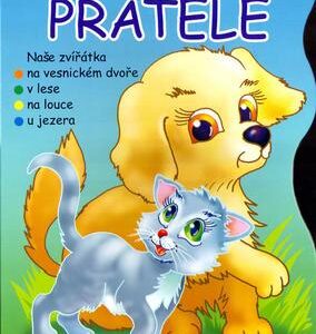 Všichni jsme přátelé (Ján Vrabec) (česky)