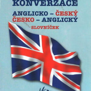 Anglická konverzace 2 (Emil Rusznák) (česky)