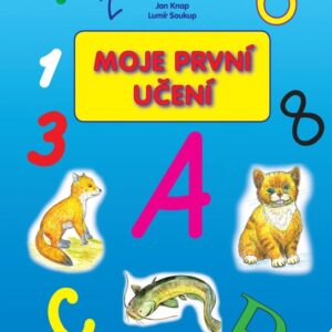 Moje první učení (Jan Knap) (česky)