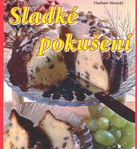 Sladké pokušení (Svatava Poncová) (česky)