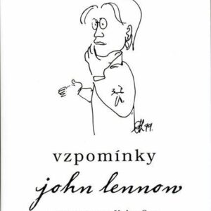 Vzpomínky John Lennon (Yoko Ono) (česky)