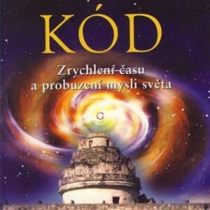 Mayský kód (Clow Barbara Hand) (česky)