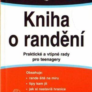 Kniha o randění (Stalder Erika) (česky)