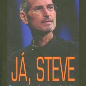 Já, Steve (George Beahm) (česky)