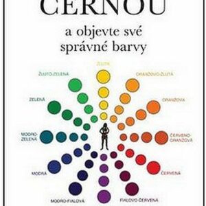 Nenoste černou (Standish Jules) (česky)