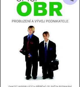 Spící obr (McElroy Ken) (česky)
