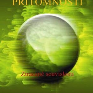 Hlubiny přítomnosti (Hana Hájková) (česky)