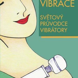 Dobré vibrace (Blank Joani) (česky)