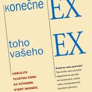 Konečně ex toho vašeho ex (Carmichael Kristin E.) (česky)