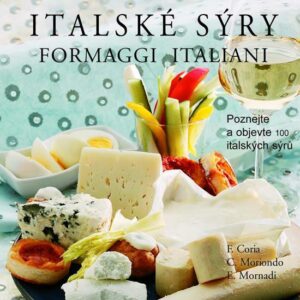 Italské sýry (česky)
