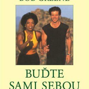 Buďte sami sebou (Oprah Winfrey) (česky)