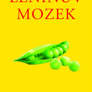 Leninův mozek (Spengler Tilman) (česky)