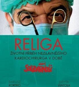 Religa (Kortko Dariusz) (česky)