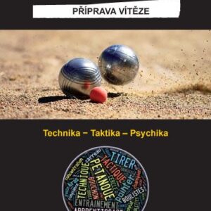 Pétanque (Souef Gilles) (česky)