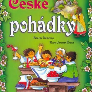 České pohádky (Božena Němcová) (česky)