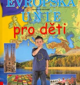 Evropská unie pro děti (Malgorzata Krzyzanek) (česky)